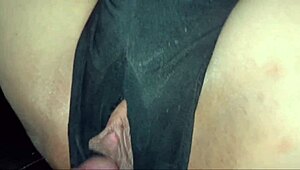 Watch This Tight Shaved Student Pussy Get Creampied In Every Position!