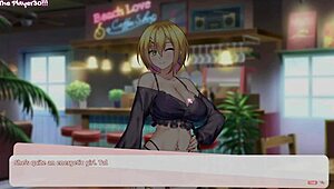 my hands on that idol cock part 1 feels so damn slippery