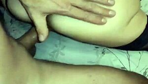 check out my wife's beautiful anal in erotic lingerie