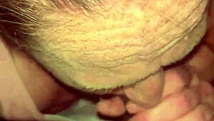 Coworker Jackie Craves Sucking Massive BBC Deep