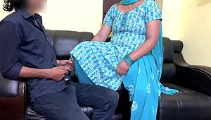 सौतेली बहन की गांड भाई को ललचाती रफ एनल के लिए