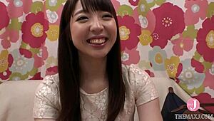 japanese milf wife yukari picked up in car for nasty big tits creampie sex