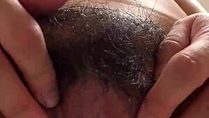 Ever crave a mature japanese face closing in on you hungrily?