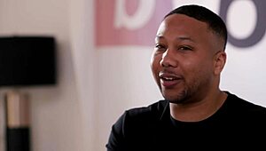 blonde milf cory chase impales herself on john legendary's monster cock cowgirl