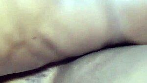 Amateur latina milf gets horny neighbors pounding wet pussy doggystyle hard?