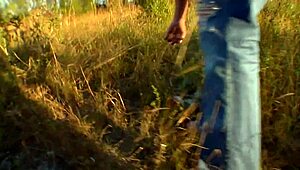 Come pound that fat blonde's shaved pussy rough doggystyle to missionary creampie.