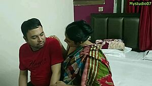 देसी भाभी हिडन कैम में रफ चुदाई क्रेम्पाई धमाके से खत्म