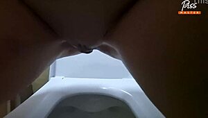 Mature wives squirt in femdom golden rain piss compilation