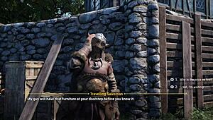 Raw Desire Builds As Clothes Rip Off In Wild Fuck Part 3