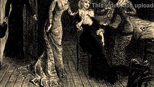 check out this hairy vintage beaver in erotic poses