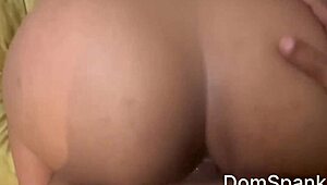 big ass asian screams pain anal lesson full spanking video