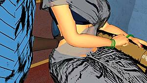 Widowed Stepmom Hints at Her Steamy Sex Secrets and Desires