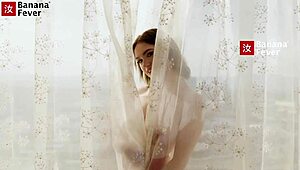 i'm 20yo gracie n i got this amwf creampie fantasy... from boss