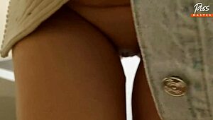 Mature wives squirt in femdom golden rain piss compilation