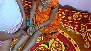 What secrets hide in this beautiful student's intriguing roleplay?