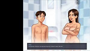 wanna see step sister full episodes packed with taboo sexy action?