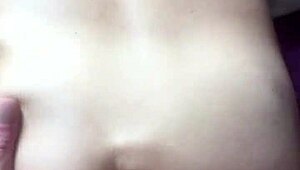 Amateur Wife Takes Brutal Anal Pounding from Monster Black Cock