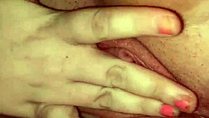 wanna see this hot pussy get played with hard?