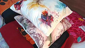 Brazilian monster cock arrombas k-pop coreana's tight hole