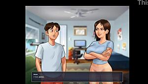 wanna see step sister full episodes packed with taboo sexy action?