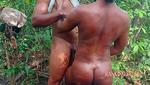 curvy blonde babe with big tits ass rides cock doggystyle then licks pussy to orgasm 😍👅💦