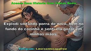 i couldn't resist fuckin my daughter's fat friend ass it was too tempting ya know