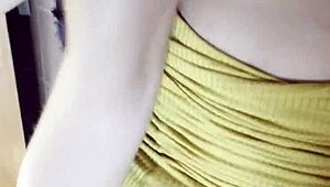 Mira how hot these cocks make me I can't stop craving them all