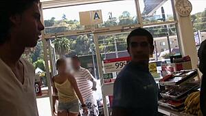 diana doll shows stud how to fuck milf pussy doggystyle 😍🔥