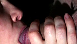 Stepmom's Perfect Ass Guides Stepson Intimately