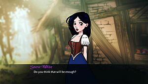 Once Aporn Atime Walkthrough Part 1 Guide