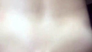 Amateur Wife Takes Brutal Anal Pounding from Monster Black Cock