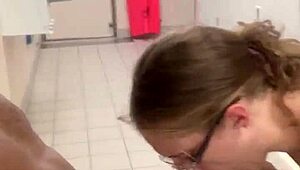 what if a tiny mouth faces monster black cock deepthroat limits?