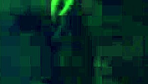 Ex gives sloppy blowjob on monster black cock with huge tits bouncing wildly!