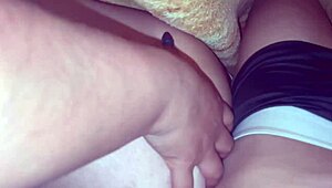 The horny mexican housewife employee drops to knees sucking huge cock deep before bent-over doggystyle anal creampie