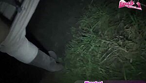 damn exgirlfriend gives nasty car blowjob while driving swallows every drop german slut!