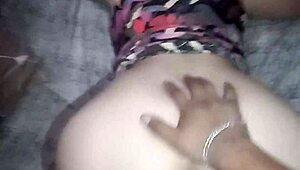 crazy latina neighbor bitch gets her tight pussy barebacked by huge cock close-up