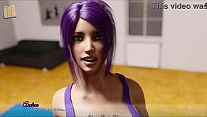 alternate existence 20 dives into game world twists