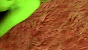 Chastity Lynne fingers her tight ass while getting POV boned deep.