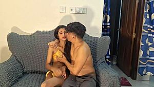 uttaran20 and sisty fuck like romantic beasts together