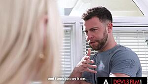 Kay lovely, why crave big cock pounding your lesbian pussy so rough?