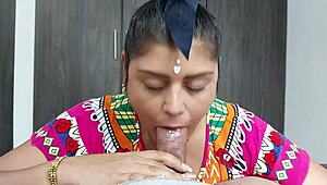 Stepsister and Stepmom Share Unexpected Intimate Skills