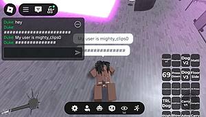 Ladies want my cock to fuck them hard~