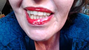 Dawnskye1962 Same-Size Vore Eats Boyfriend Causing Gassy Burps Update 19