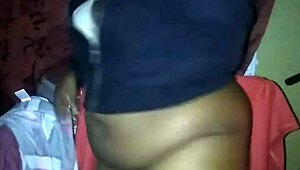 wanna see this bbw deepthroat fat black cock while twerking?