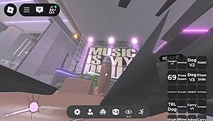 Ladies want my cock to fuck them hard~