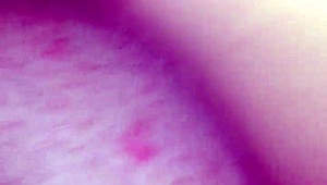 you ready for your first rough anal assfucking with all that spitting?