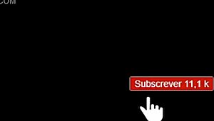 sexy milf beca bruxinha bends for hot anal fuck