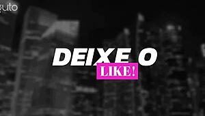 you love watching these big natural tits bounce as i fuck her sideways deep