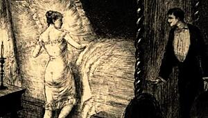 check out this hairy vintage beaver in erotic poses