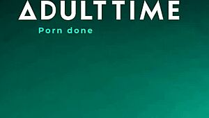 anna claire clouds begs kenna james for strap-on anal pound 😩🍑